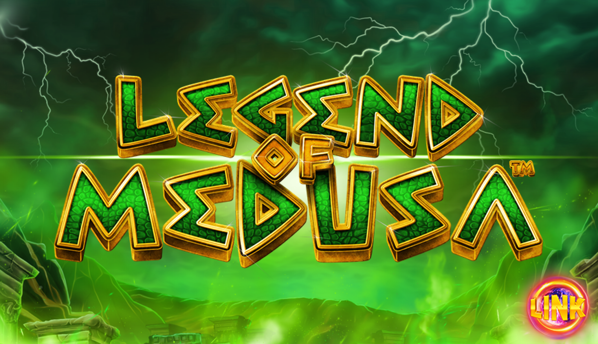 legend of medusa game by synot main picture